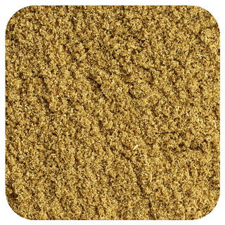 Frontier Co-op, Organic Cumin Seed, Ground, 16 oz (453 g)
