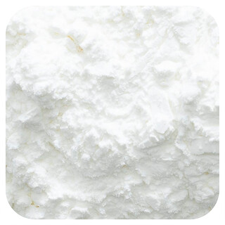Frontier Co-op, Almidón de maíz orgánico`` 453 g (16 oz)