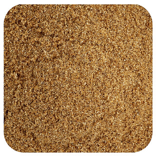Frontier Co-op, Semințe de coriandru organic, măcinate, 16 oz (453 g)