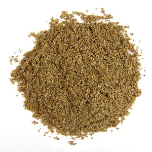 Отзывы о Фронтьер Нэчурал Продактс, Organic Ground Coriander Seed, 16 oz (453 g)