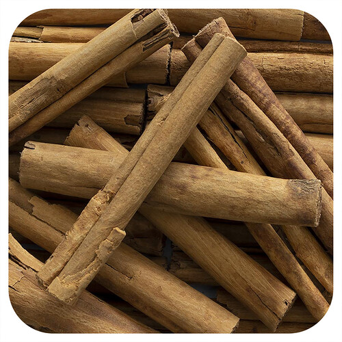 Frontier Co-op, Organic 3 Ceylon Cinnamon Sticks, 16 oz (453 g)