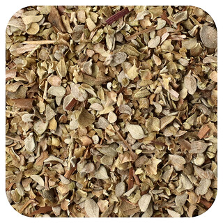 Frontier Co-op, Organic Cut & Sifted Majoran Leaf, geschnittener und gesiebter Bio-Majoranblatt, 453 g (16 oz.)