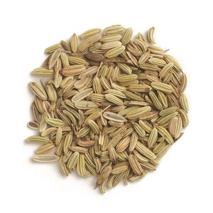 Фронтьер Нэчурал Продактс, Organic Whole Fennel Seed, 16 oz (453 g) отзывы