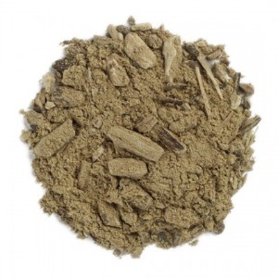 

Frontier Natural Products Органический чай Guardian Spirit, 16 унций (453 г)