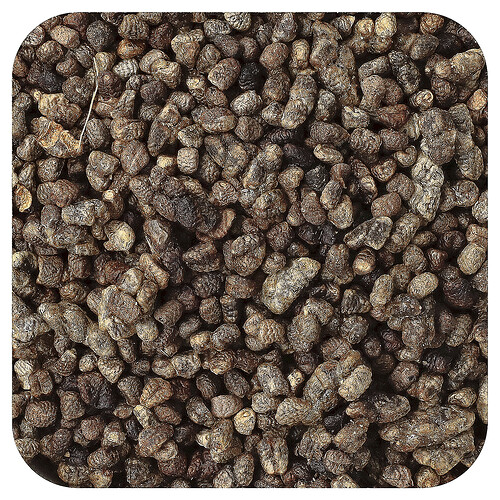 Frontier Co-op, Semilla de cardamomo orgánico descortezado, Entera, 453 g (16 oz)