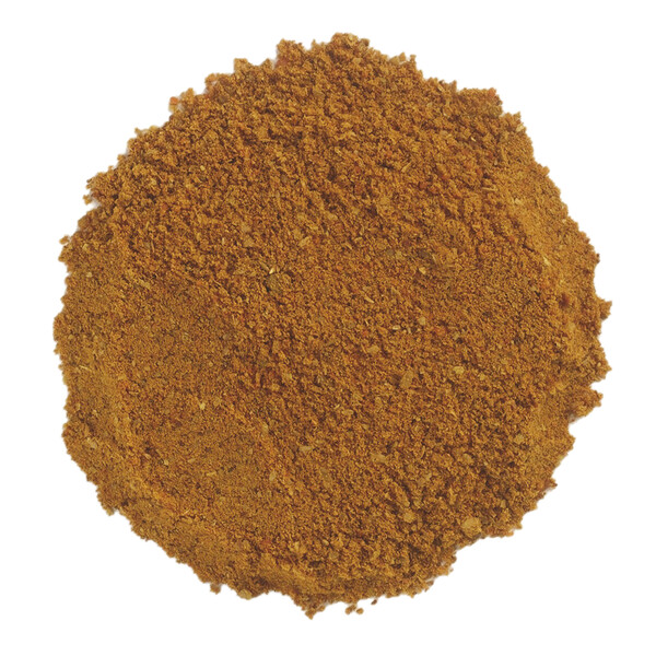 Organic Curry Powder, 16 oz (453 g)