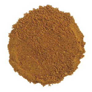 Отзывы о Фронтьер Нэчурал Продактс, Organic Curry Powder, 16 oz (453 g)