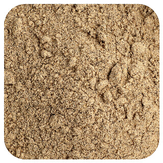 Frontier Co-op, Organic Decorticated Cardamom Seed, Ground, 16 oz (453 g)