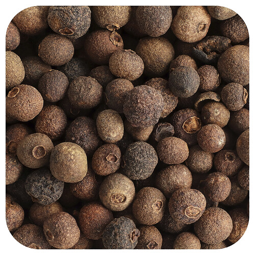Frontier Co-op, Organic Whole Allspice, 16 oz (453 g)