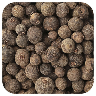 Frontier Co-op, Organic Whole Allspice, 16 oz (454 g)