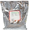 Frontier Co-op, Organic Powdered Stevia Herb, 16 oz (453 g)