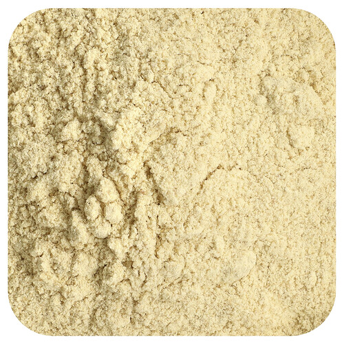 Frontier Co-op, Organic Fenugreek Seed, Ground, 16 oz (453 g)