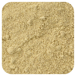 Frontier Co-op, Semilla de fenogreco orgánico, Molida, 453 g (16 oz)