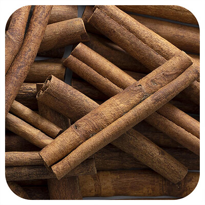 

Frontier Co-op Organic Korintje Cinnamon Sticks 2 3/4 Inch 16 oz (453 g)