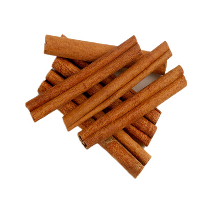 Frontier Natural Products Organic Korintje Cinnamon Sticks 2 3/4 Inch, 16 oz (453 g)