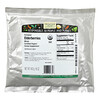 Frontier Co-op‏, Organic Whole European Elderberries, 16 oz (453 g)