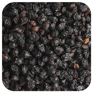 Frontier Co-op, Fructe de soc europene întregi organice, 16 oz (453 g)