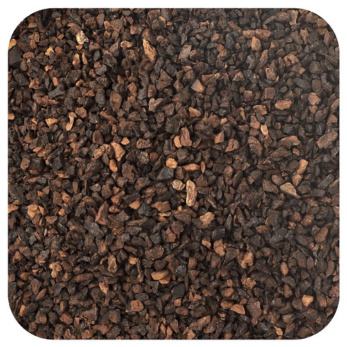 Frontier Co-op Organic Roasted Chicory Root, Granules, 16 oz (453 g)