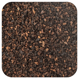 Frontier Co-op, Organski pečeni korijen cikorije, granule, 453 g