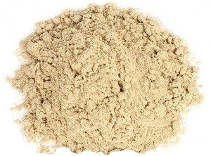 Отзывы о Фронтьер Нэчурал Продактс, Organic Powdered Slippery Elm Inner Bark, 16 oz (453 g)