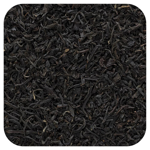 Frontier Co-op Organic Assam Black Tea, 16 oz (453 g)