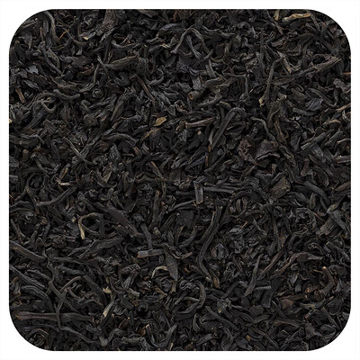 Frontier Co-op Органический типсовый черный чай ассам, Fair Trade, категория Tippy Golden FOP, 453 г (16 унций)