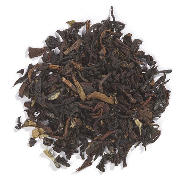 Frontier Co-op, Органический типсовый черный чай ассам, Fair Trade, категория Tippy Golden FOP, 453 г (16 унций)