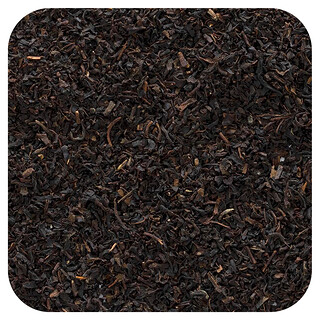 Frontier Co-op, Té negro Earl Grey orgánico, 453 g (16 oz)