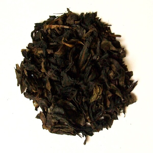 Frontier Natural Products, Органические специальный чай улун Се Чунг, 16 унций (453 г) (Discontinued Item) 
