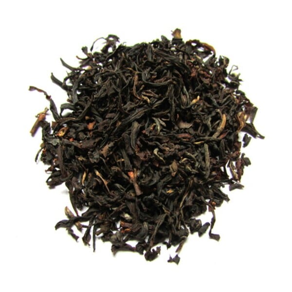 Frontier Natural Products, Органический китайский черный чай, высший сорт, 16 унций (453 г)