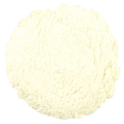 

Frontier Natural Products Organic Non-Fat Milk Powder, 5 lb (2.3 kg)