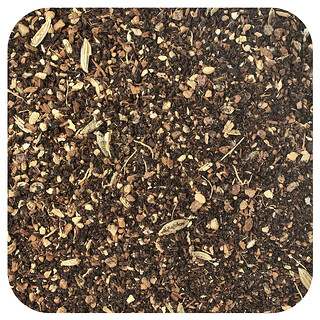 Frontier Co-op, Ceai negru organic organic, 453 g
