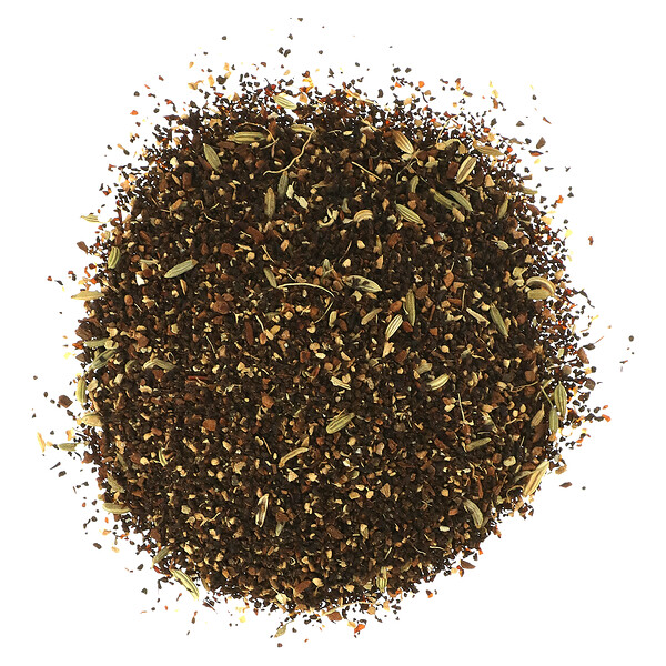 Frontier Co-op‏, Organic Fair Trade Chai Tea, 16 oz (453 g)