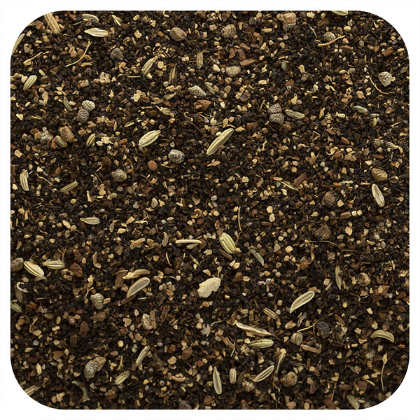 Frontier Co-op‏, Organic Fair Trade Chai Tea, 16 oz (453 g)