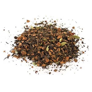 Отзывы о Фронтьер Нэчурал Продактс, Organic Fair Trade Chai Tea, 16 oz (453 g)