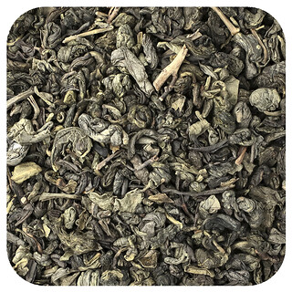 Frontier Co-op, Organic Gunpowder Green Tea, 16 oz (453 g)