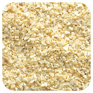 Frontier Co-op, Organic Minced Garlic, 16 oz (453 g)