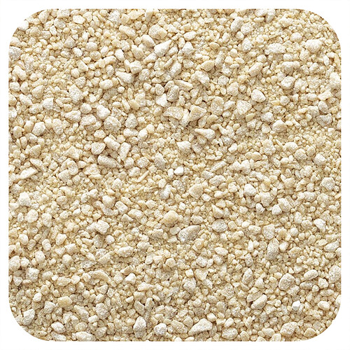 Frontier Co-op Organic Maple Syrup, Granules , 16 oz (453 g)