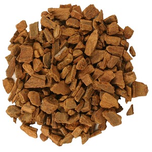 Отзывы о Фронтьер Нэчурал Продактс, Organic Cut Cinnamon Chips, 1/4 — 1/2″, 16 oz (453 g)