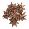 Frontier Co-op, Organic Whole Star Anise Select, 16 oz (453 g)