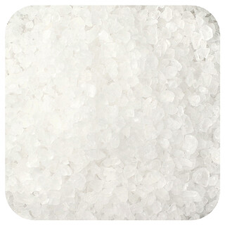 Frontier Co-op, Coarse Sea Salt, 16 oz (453 g)