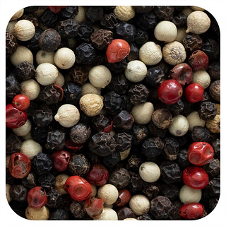 Frontier Co-op, Mezcla gourmet con sabor a pimienta y tres granos de pimienta`` 453 g (16 oz)