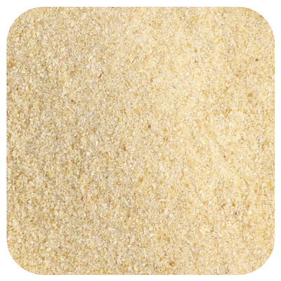 Frontier Co-op, Gránulos de cebolla blanca orgánica, 453 g (16 oz)