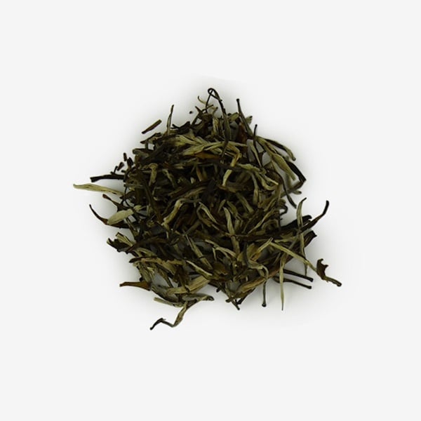 Frontier Natural Products, Органический китайский зеленый чай 16 унции (453 г)
