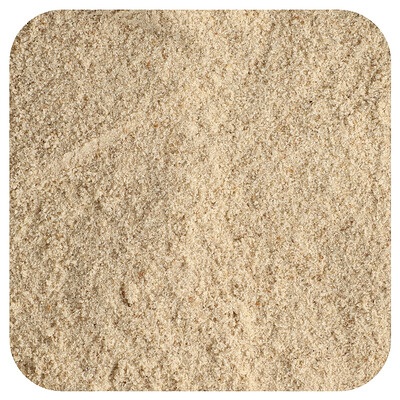 Frontier Co-op, Cáscara de psyllium orgánico en polvo, 453 g (16 oz)