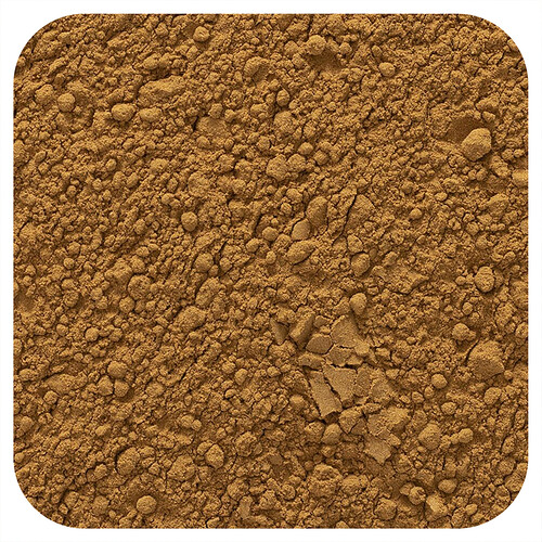 Frontier Co-Op Organic Premium Vietnamese Cinnamon Powder | 16 oz Package