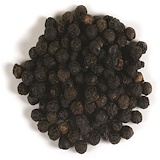 Frontier Natural Products, Органический цельный чёрный перец, 16 унций (453 г) отзывы