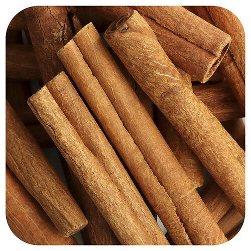 Frontier Co-op, Organic 2 3/4 Premium Vietnamese Cinnamon Sticks, 16 oz (453 g)