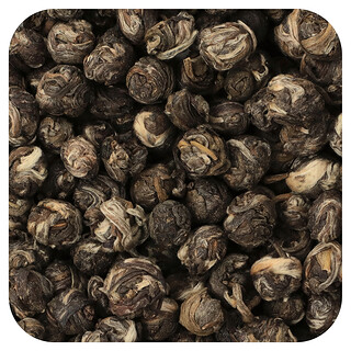 Frontier Co-op, Chá Verde com Pérolas de Jasmim Orgânicos, 453 g (16 oz)