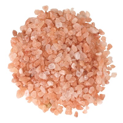Frontier Co-op гималайская розовая соль крупного помола, 453 г (16 унций)